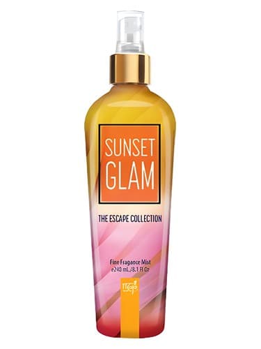 Sunset Glam