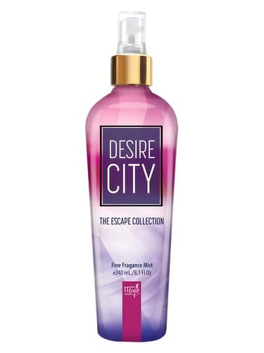 Desire City - شهر آرزو