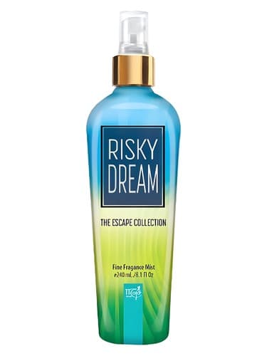 Risky Dream