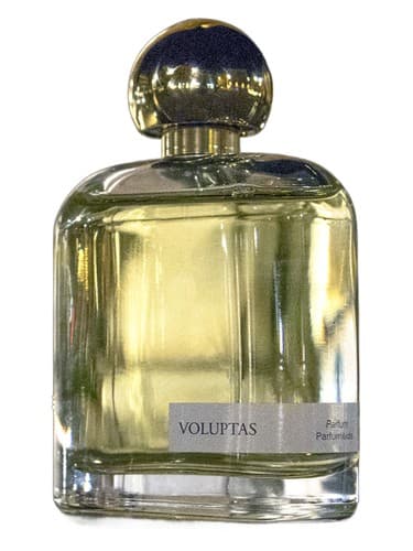 Voluptas - ولوپتاس