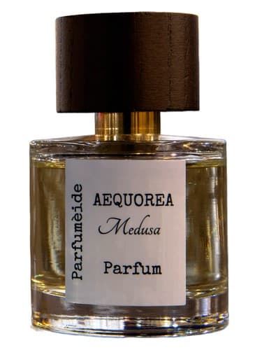 Aequorea Medusa 