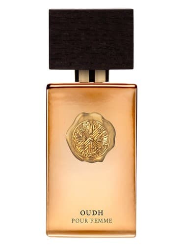 Oudh Pour Femme - عود پور وومن