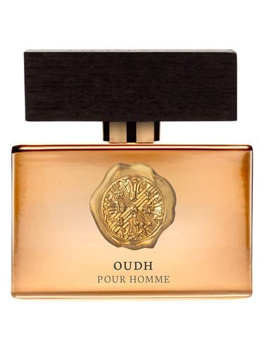 Oudh Pour Homme - عود پور هومه