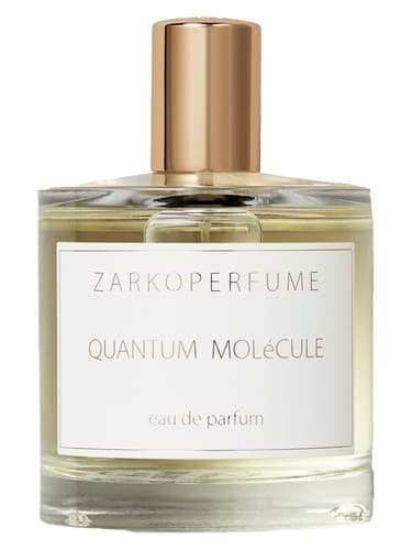 Quantum Molecule - مولکول کوانتومی