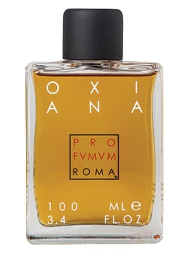 Oxiana