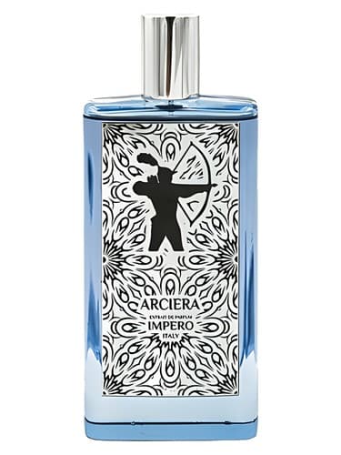 Impero Arciera - ایمپرو آرسیرا