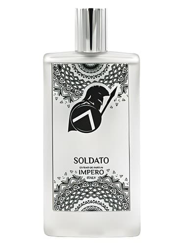 Impero Soldato - ایمپرو سولداتو