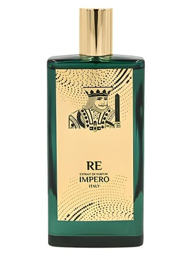 Impero Re - ایمپرو ری