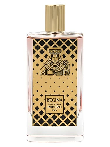 Impero Regina - ایمپرو رجینا