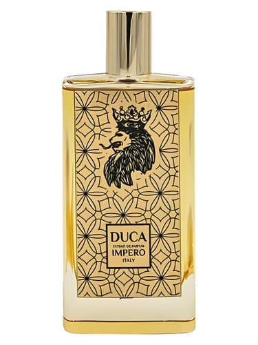 Impero Duca - ایمپرو دوکا