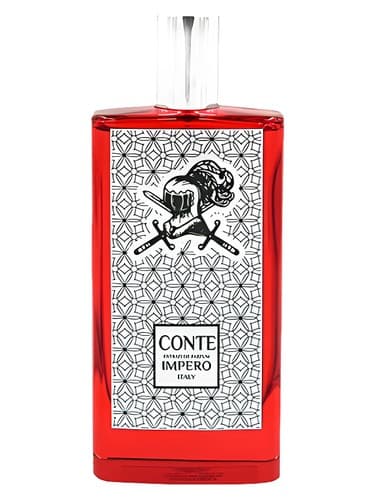 Impero Conte - ایمپرو کونته