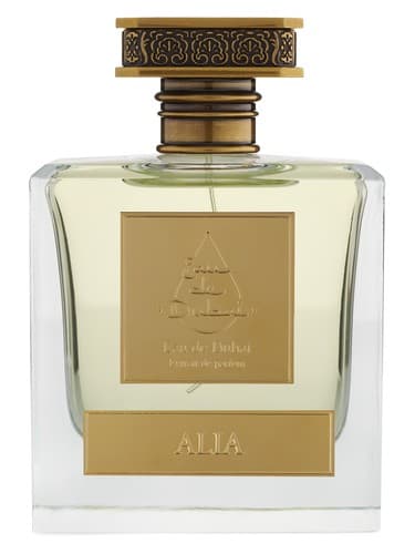 Alia  