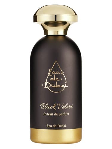 Black Velvet - ولوت بلک