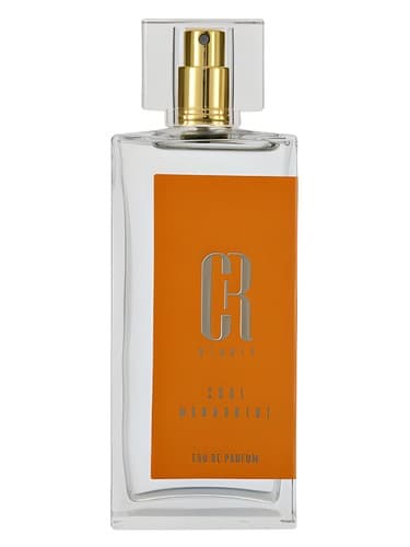 Cool Mandarine - ماندارین خنک