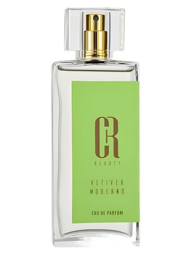 Vetiver Moderno - وتیور مدرنو