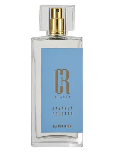 Lavanda Fougère - لاواندا فوگر