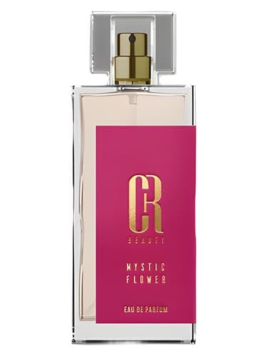 Mystic Flower - گل عارف