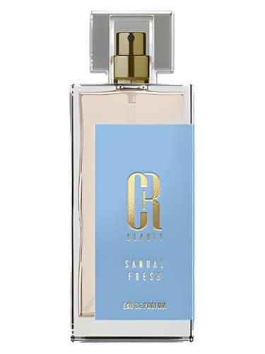 Sandal Fresh - صندل تازه