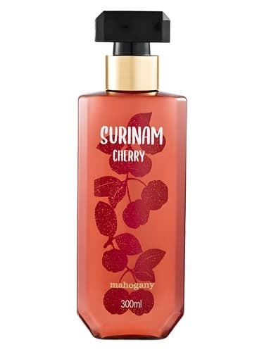 Surinam Cherry - چری سورینام