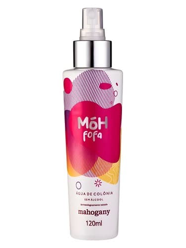 MóH Fofa