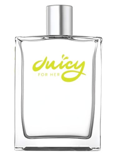 Juicy For Her - شاداب برای او