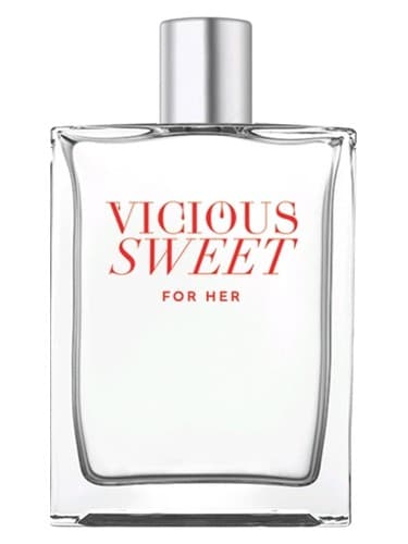 Vicious Sweet for Her - شریر سوییت برای او