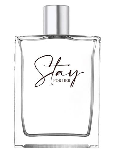 Stay for Her - برای او بمان