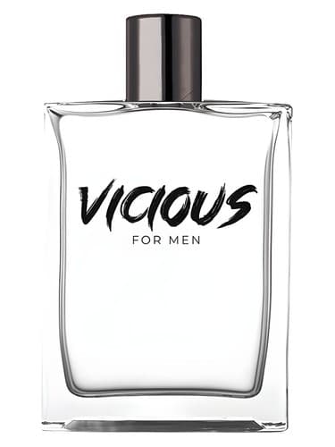 Vicious For Men - شرور برای مردان