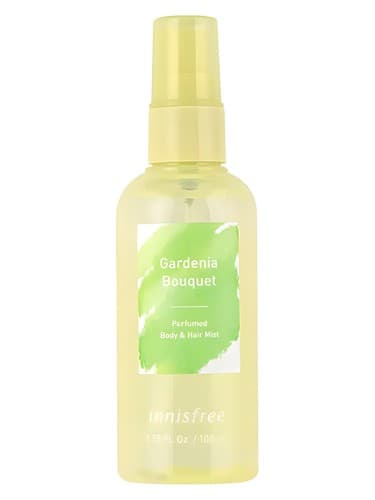 Gardenia Bouquet - دسته گل گاردنیا