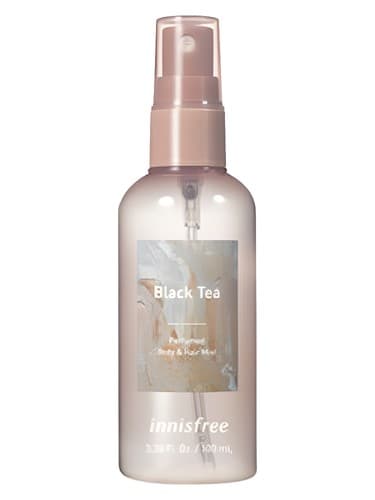 Black Tea - تی بلک