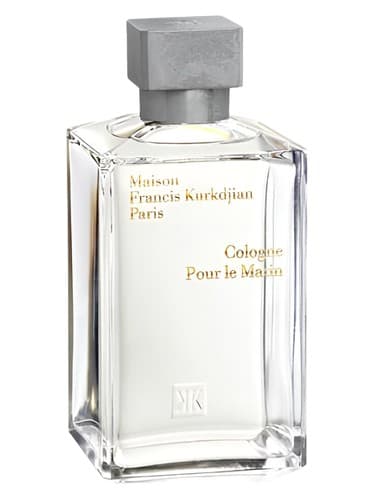 Cologne Pour Le Matin