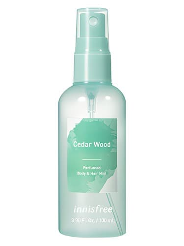 Cedar Wood - وود سدر