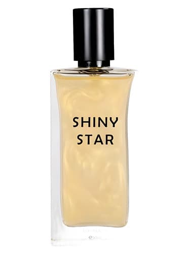 Shiny Star - استار درخشان