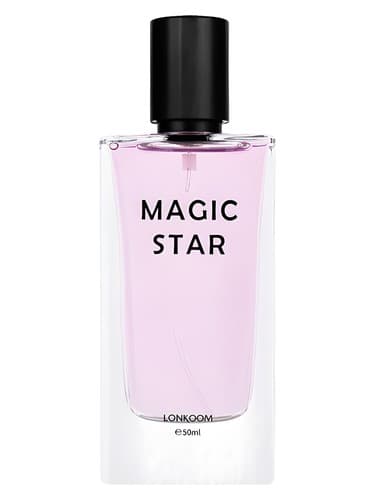 Magic Star - استار جادویی