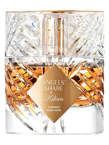 Angels' Share x French Montana - سهم فرشتگان x فرنچ مونتانا