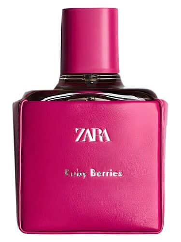 Ruby Berries 2021 - روبی بریز 2021