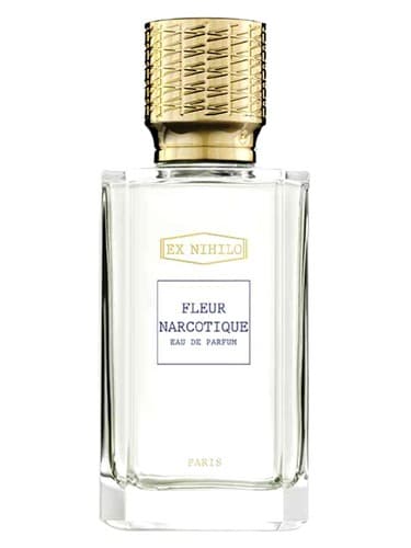 Fleur Narcotique Signature Rose De Mai 