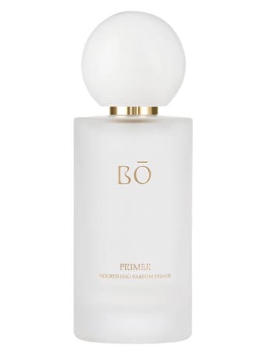 NOURISHING PARFUM PRIMER - پرایمر عطری مغذی