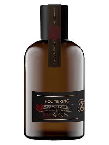 Route King Route 66 - مسیر شاه مسیر 66