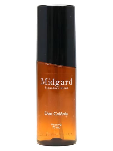 Midgard