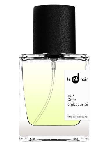 #417 Côte d'obscurité