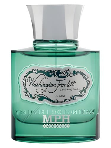 MPH (Miles Per Hour) - MPH (مایل در ساعت)