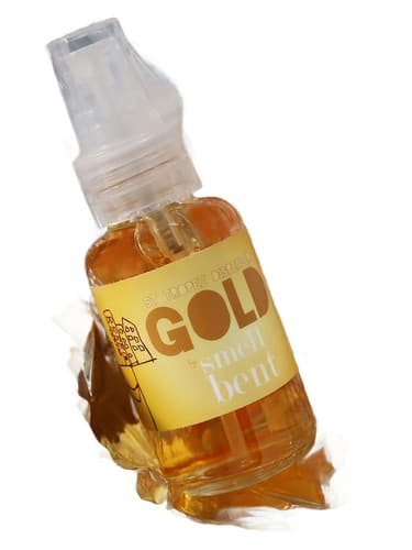 St. Tropez Dispenser Gold - سنت تروپز تلگراف طلا