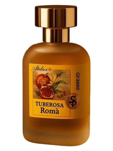 Tubereuse Romã