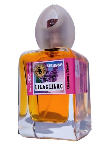 Lilac Lilac - یاس وایولت یاس وایولت