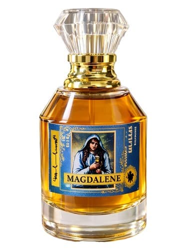 Magdalene - مجدلیه