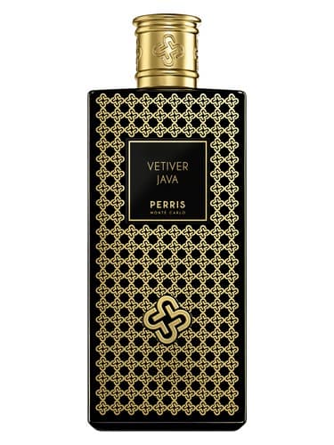 Vetiver Java - وتیور جاوا