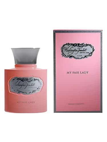 My Fair Lady - بانوی زیبای من