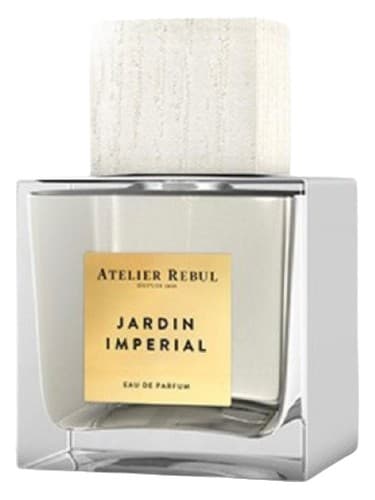 Jardin Imperial - جردین امپریال