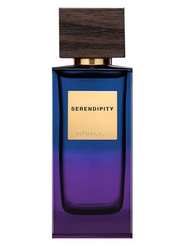 Serendipity For Her